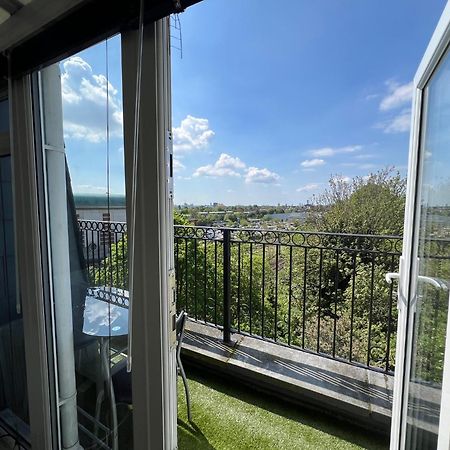 Comfy 2 Bedroom Apartments - Finchley Road, ลอนดอน ภายนอก รูปภาพ