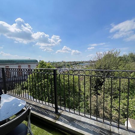 Comfy 2 Bedroom Apartments - Finchley Road, ลอนดอน ภายนอก รูปภาพ