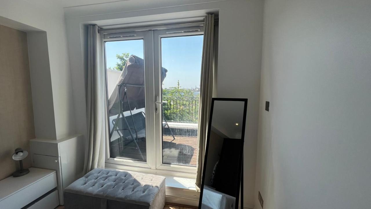 Comfy 2 Bedroom Apartments - Finchley Road, ลอนดอน ภายนอก รูปภาพ