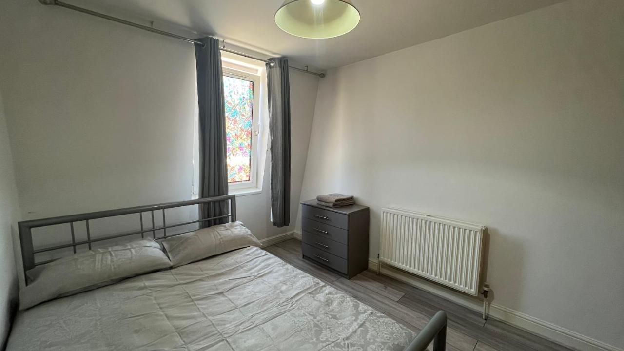 Comfy 2 Bedroom Apartments - Finchley Road, ลอนดอน ภายนอก รูปภาพ
