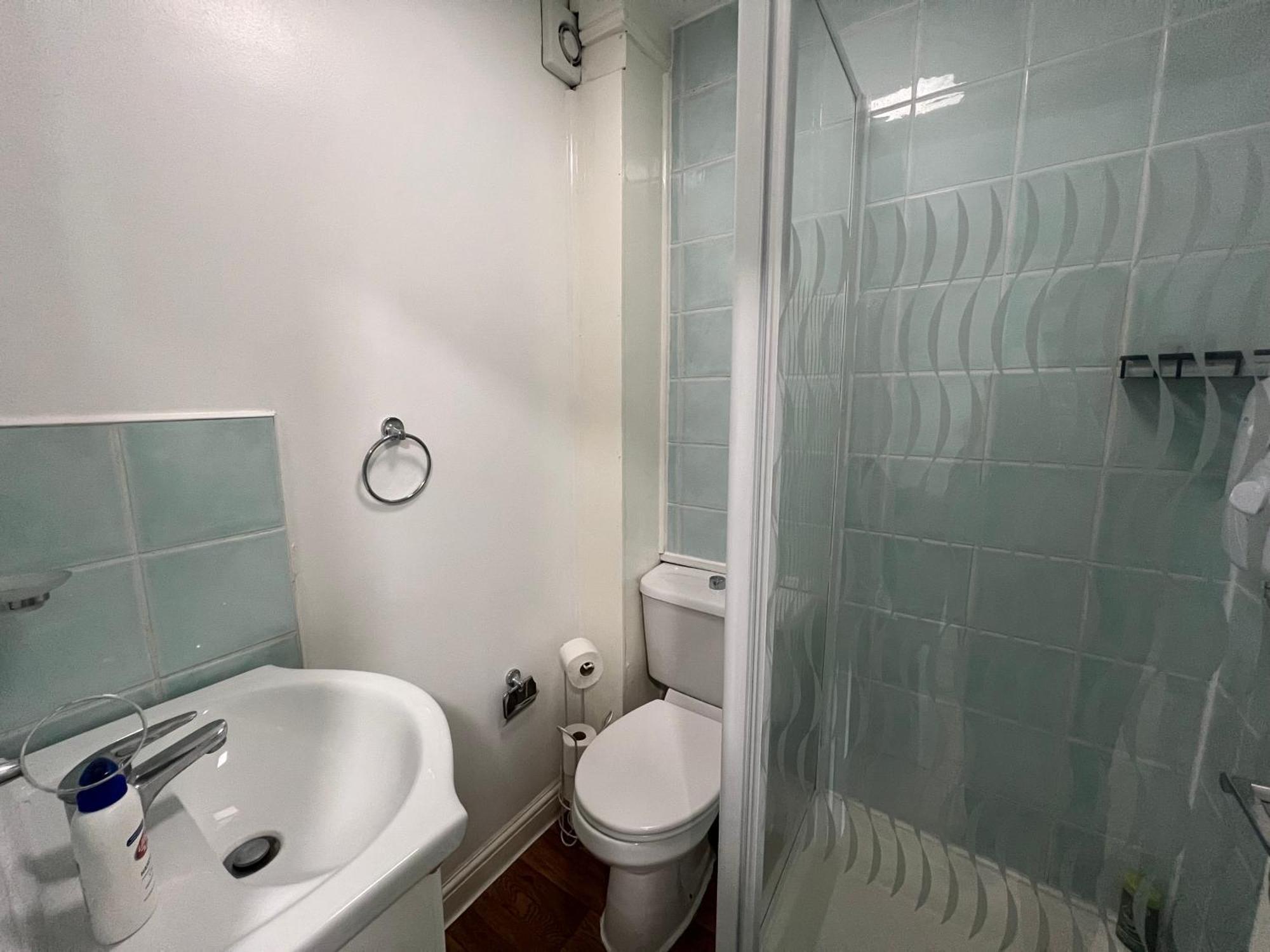 Comfy 2 Bedroom Apartments - Finchley Road, ลอนดอน ภายนอก รูปภาพ