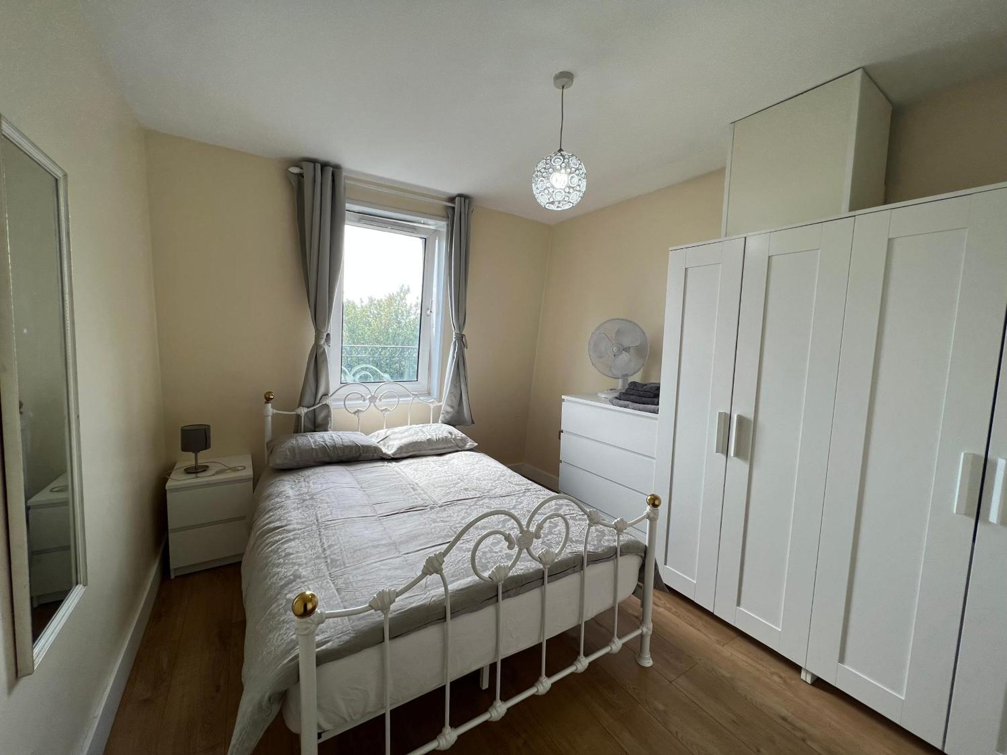 Comfy 2 Bedroom Apartments - Finchley Road, ลอนดอน ภายนอก รูปภาพ