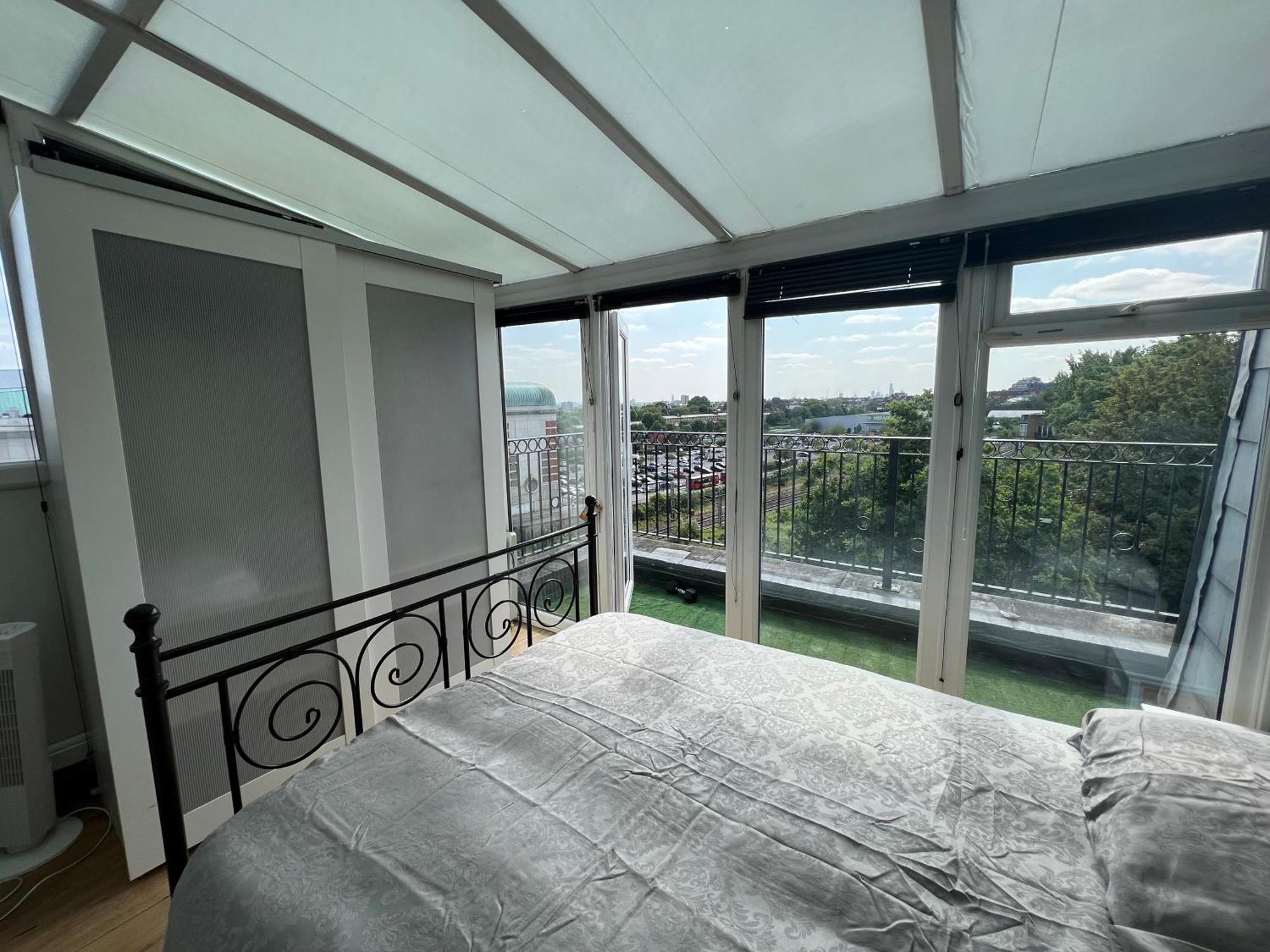 Comfy 2 Bedroom Apartments - Finchley Road, ลอนดอน ภายนอก รูปภาพ