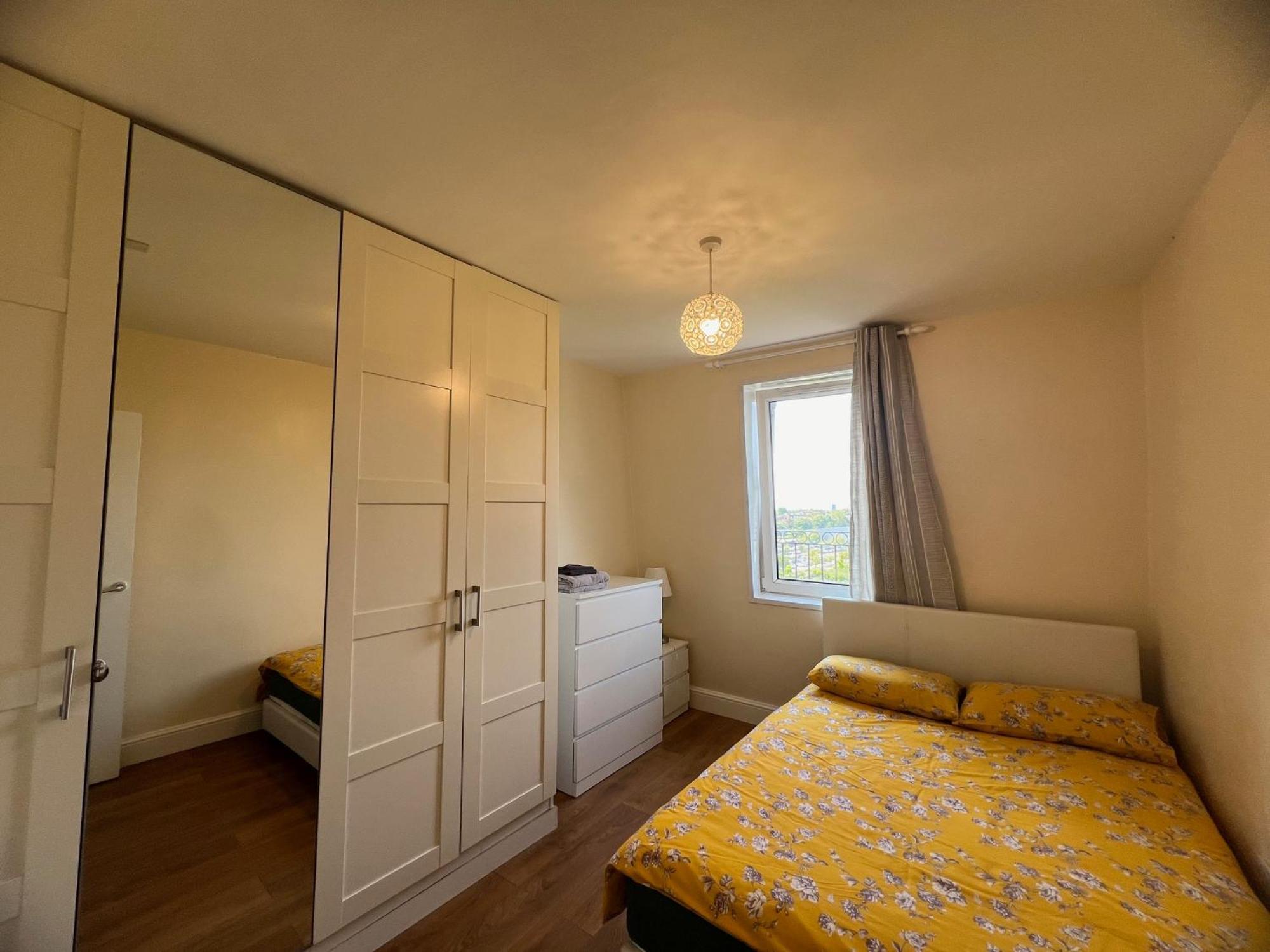 Comfy 2 Bedroom Apartments - Finchley Road, ลอนดอน ภายนอก รูปภาพ